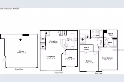 1927 Legacy Cove Drive #1927, Maitland, FL 32751 - Photo 40