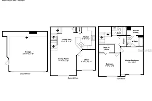 1927 Legacy Cove Dr, Maitland, FL 32751 - Photo 40