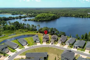367 Lake Sinclair St, Saint Augustine, FL 32084 - Photo 2