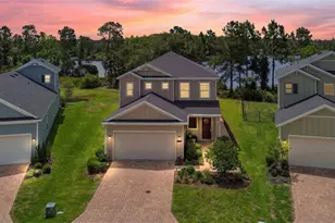367 Lake Sinclair St, Saint Augustine, FL 32084 - Photo 4