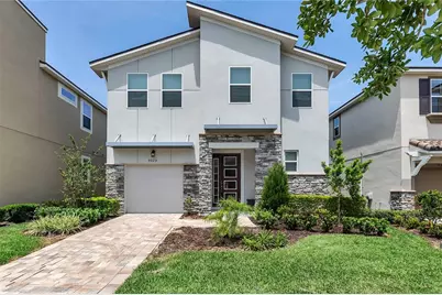 9029 Flamingo Key Way, Kissimmee, FL 34747 - Photo 2