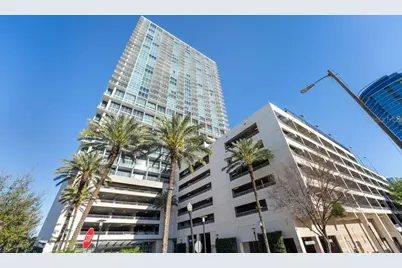 150 E Robinson Street #1612, Orlando, FL 32801 - Photo 30