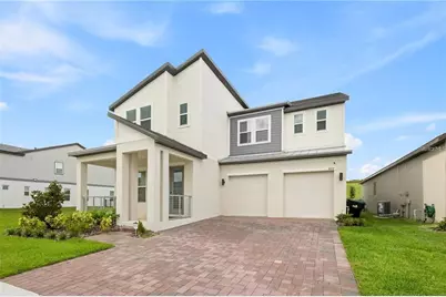 16031 Silver Brook Way, Winter Garden, FL 34787 - Photo 2