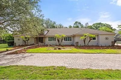 5321 Foxshire Court, Orlando, FL 32819 - Photo 1
