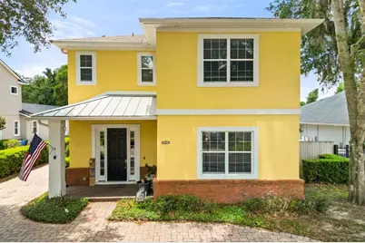 161 Vine Street, Oviedo, FL 32765 - Photo 1