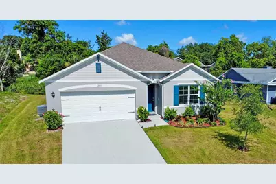 2033 E Gloria Drive, Deltona, FL 32725 - Photo 1