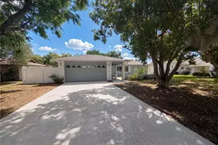 5134 Quintilis St, Spring Hill, FL 34608 - Photo 1