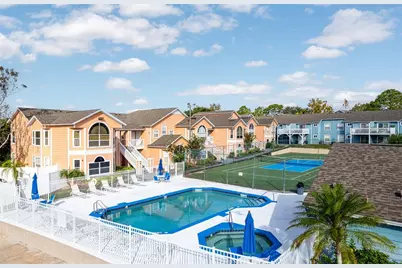 3155 Britannia Boulevard #A, Kissimmee, FL 34747 - Photo 10