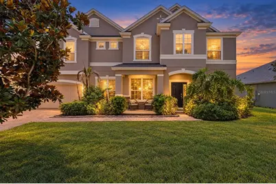 4750 Cypress Forest Lane, Saint Cloud, FL 34772 - Photo 1