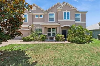 4750 Cypress Forest Lane, Saint Cloud, FL 34772 - Photo 1