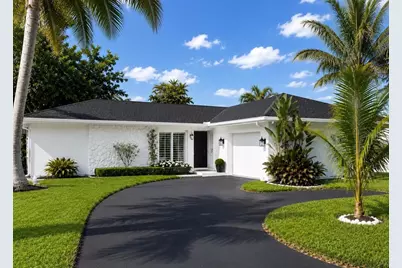 7551 SW 42nd Place, Davie, FL 33314 - Photo 1