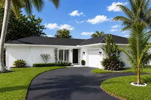 7551 SW 42nd Pl, Davie, FL 33314 - Photo 1