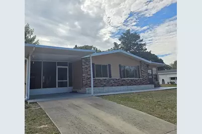 9050 SW 101st Lane, Ocala, FL 34481 - Photo 1