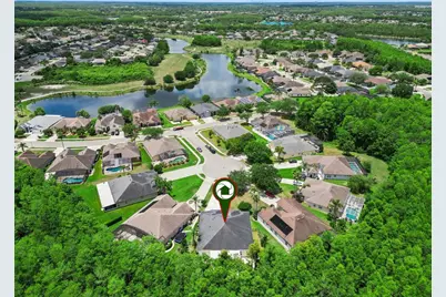 14812 Via Winghurst Court, Orlando, FL 32828 - Photo 2