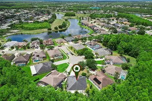 14812 Via Winghurst Ct, Orlando, FL 32828 - Photo 2