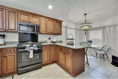 11956 W Blue Bayou Court, Crystal River, FL 34429 - Photo 16