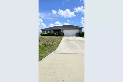706 NW 1st Lane, Cape Coral, FL 33993 - Photo 1