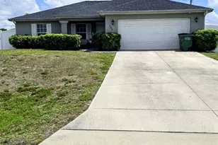 706 NW 1st Ln, Cape Coral, FL 33993 - Photo 1