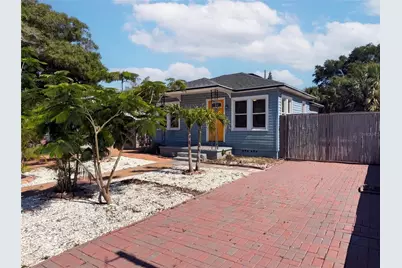 5005 Tangerine Avenue S, Gulfport, FL 33707 - Photo 16