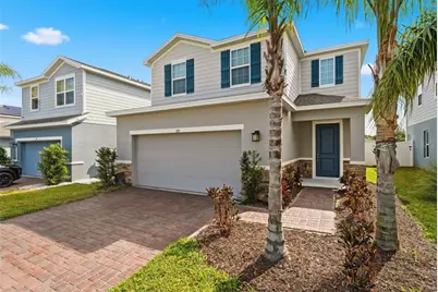 895 Sydney Street, Davenport, FL 33837 - Photo 2