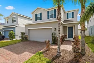 895 Sydney St, Davenport, FL 33837 - Photo 2