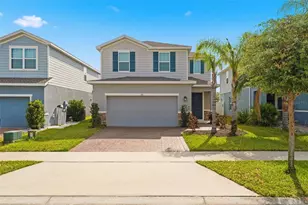 895 Sydney St, Davenport, FL 33837 - Photo 1