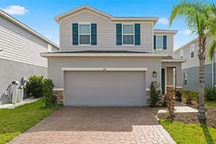 895 Sydney St, Davenport, FL 33837 - Photo 1
