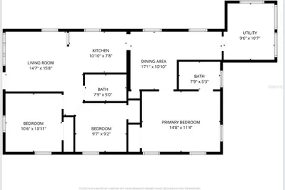 6014 S 6th Street, Tampa, FL 33611 - Photo 44