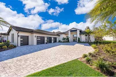 15144 Pendio Drive, Bella Collina, FL 34756 - Photo 1