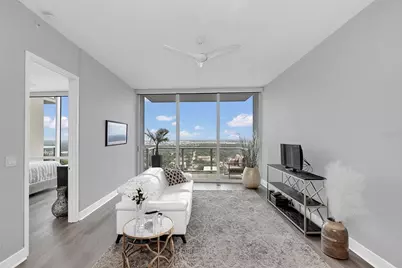 150 E Robinson Street #31B, Orlando, FL 32801 - Photo 8