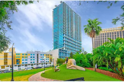 150 E Robinson Street #31B, Orlando, FL 32801 - Photo 2
