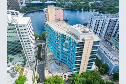 322 E Central Boulevard #714, Orlando, FL 32801 - Photo 10