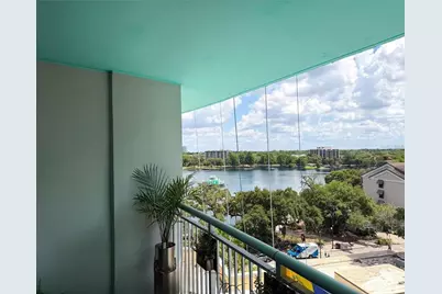 322 E Central Boulevard #714, Orlando, FL 32801 - Photo 8