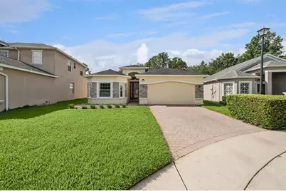 2790 Blue Springs Cove, Oviedo, FL 32766 - Photo 2