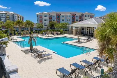 7521 Laureate Boulevard #5305, Orlando, FL 32827 - Photo 1