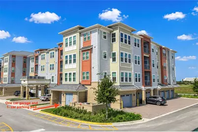 7521 Laureate Boulevard #5305, Orlando, FL 32827 - Photo 2