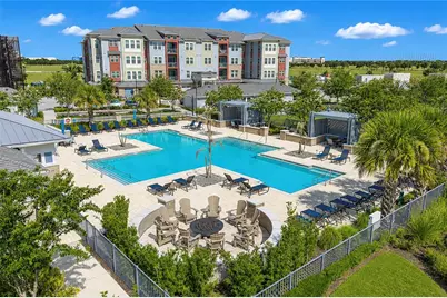 7521 Laureate Boulevard #5305, Orlando, FL 32827 - Photo 28