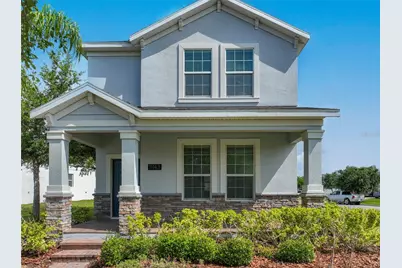 11143 Sycamore Woods Drive, Orlando, FL 32832 - Photo 1