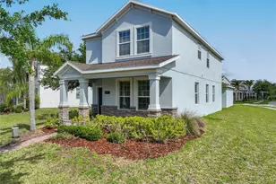 11143 Sycamore Woods Dr, Orlando, FL 32832 - Photo 2