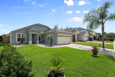 423 Sycamore Springs Street, Debary, FL 32713 - Photo 2