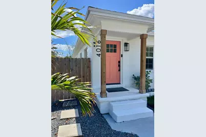 4016 9th Avenue N, Saint Petersburg, FL 33713 - Photo 1