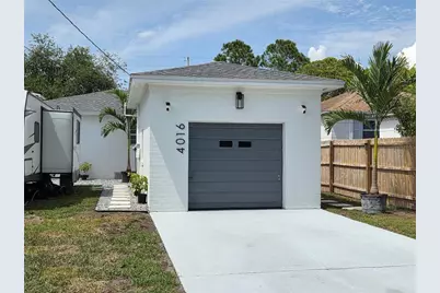 4016 9th Avenue N, Saint Petersburg, FL 33713 - Photo 2