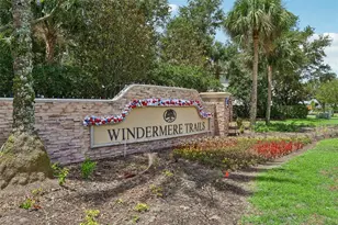 11822 Silverlake Park Dr, Windermere, FL 34786 - Photo 22