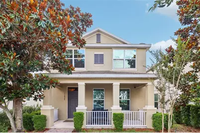 11822 Silverlake Park Drive, Windermere, FL 34786 - Photo 1