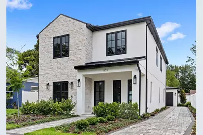 803 Yates Street, Orlando, FL 32804 - Photo 2