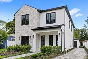 803 Yates St, Orlando, FL 32804 - Photo 2