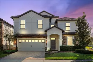 1417 Wexford Way, Davenport, FL 33896 - Photo 2