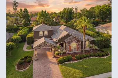1707 Cottonwood Creek Place, Lake Mary, FL 32746 - Photo 1