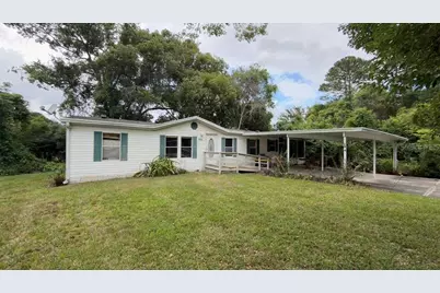 2011 Pinewood Lane, Mount Dora, FL 32757 - Photo 1