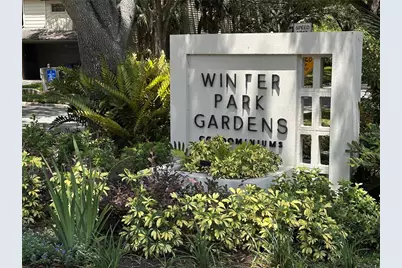 700 Melrose Avenue #H4, Winter Park, FL 32789 - Photo 2